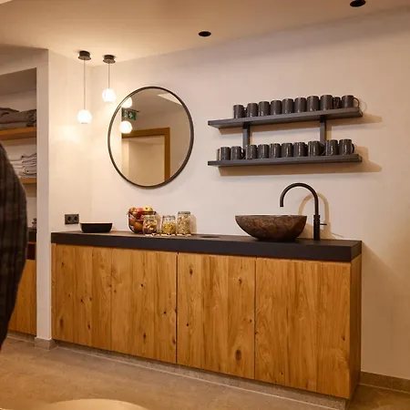 Aktivhotel Feichtner Hof 4* Kaunertal