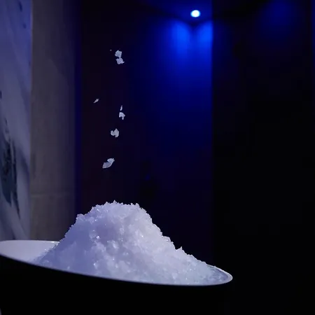 Alpin Feichtner Hof 호텔