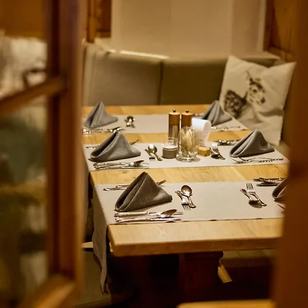 Hotel Aktivhotel Feichtner Hof Kaunertal