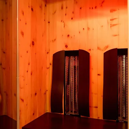Hotell Aktivhotel Feichtner Hof