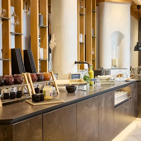 Hotel Aktivhotel Feichtner Hof 4*
