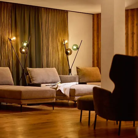 Aktivhotel Feichtner Hof Kaunertal