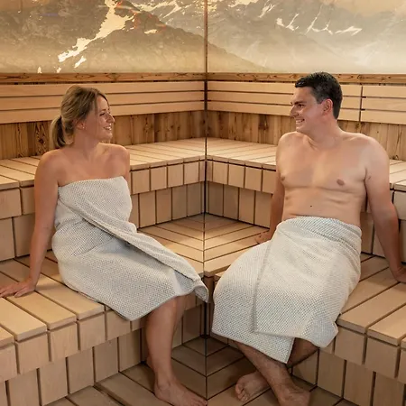 Alpin Feichtner Hof 카우넬탈