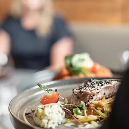 호텔 Alpin Feichtner Hof