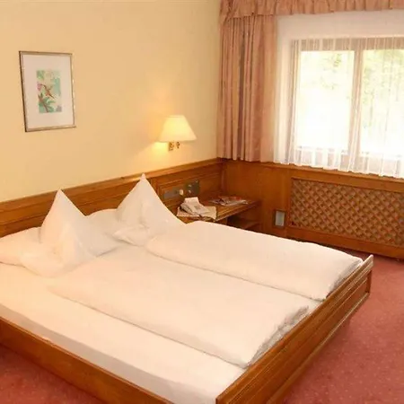 호텔 Alpin Feichtner Hof