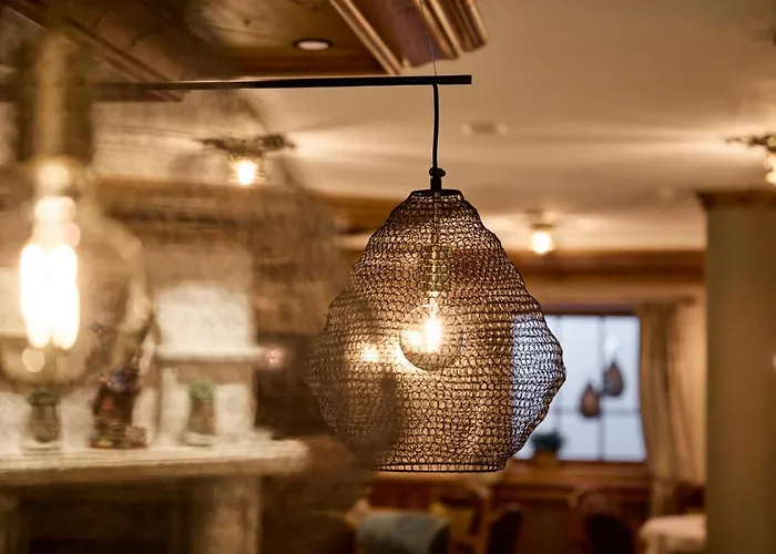 Ξενοδοχείο Alpin Feichtner Hof