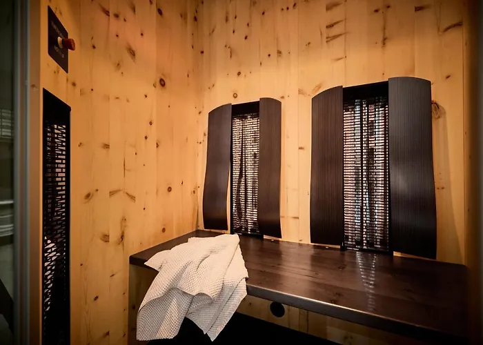 Alpin Feichtner Hof Ξενοδοχείο Kaunertal