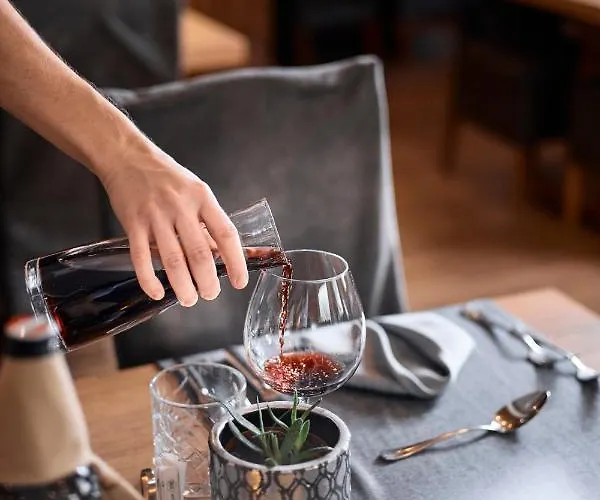 Alpin Feichtner Hof 4* Kaunertal