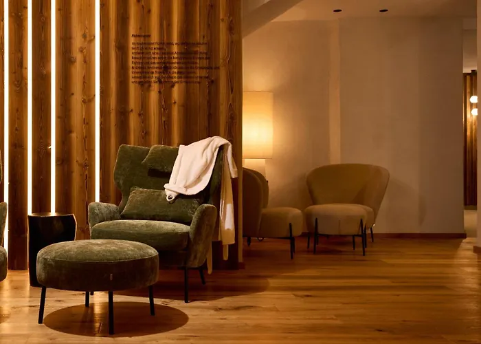 Alpin Feichtner Hof 4*