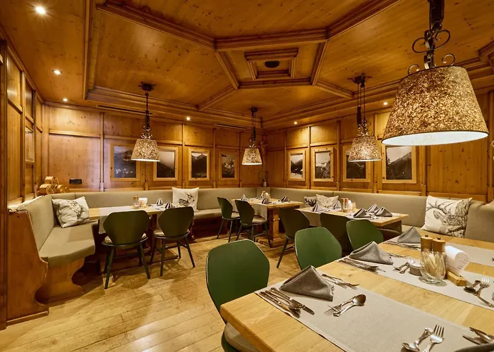 Alpin Feichtner Hof 4*