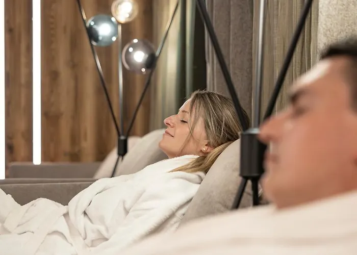 Alpin Feichtner Hof Ξενοδοχείο